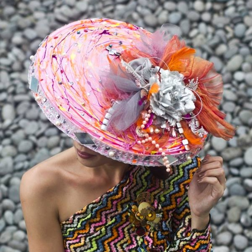 spring hats
